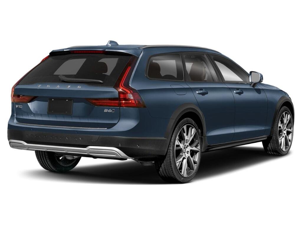 2026 Volvo V90 Cross Country Ultra-1