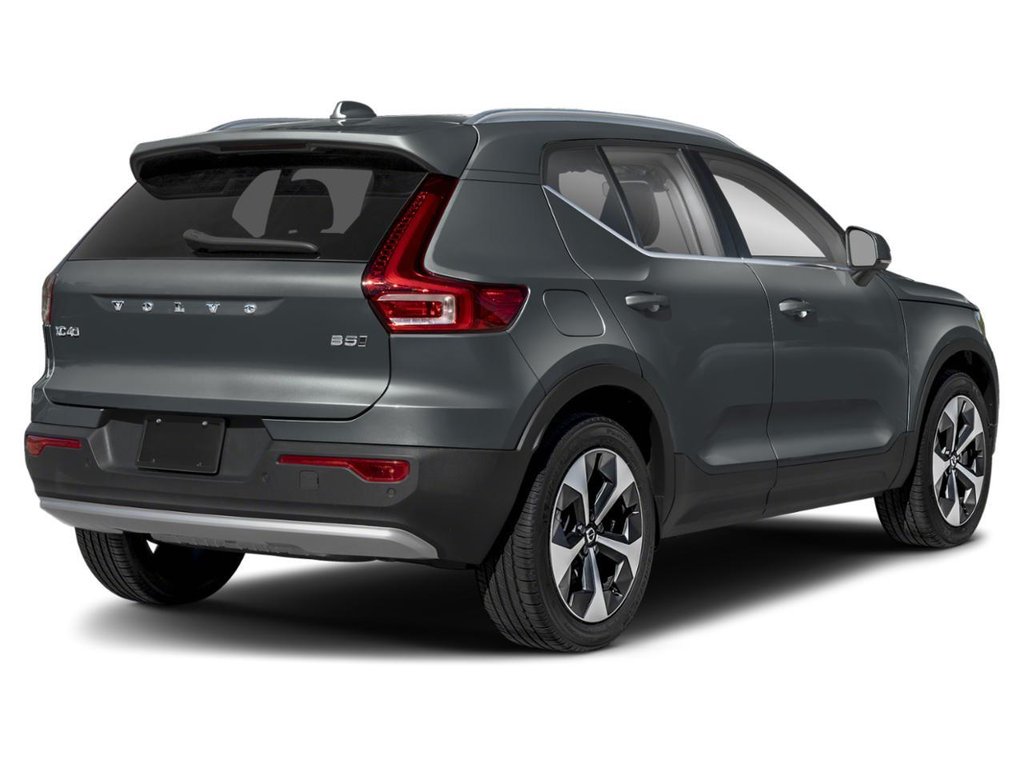 2025 Volvo XC40 Core Bright Theme-1