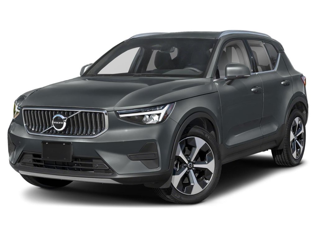2025 Volvo XC40 Core Bright Theme-0