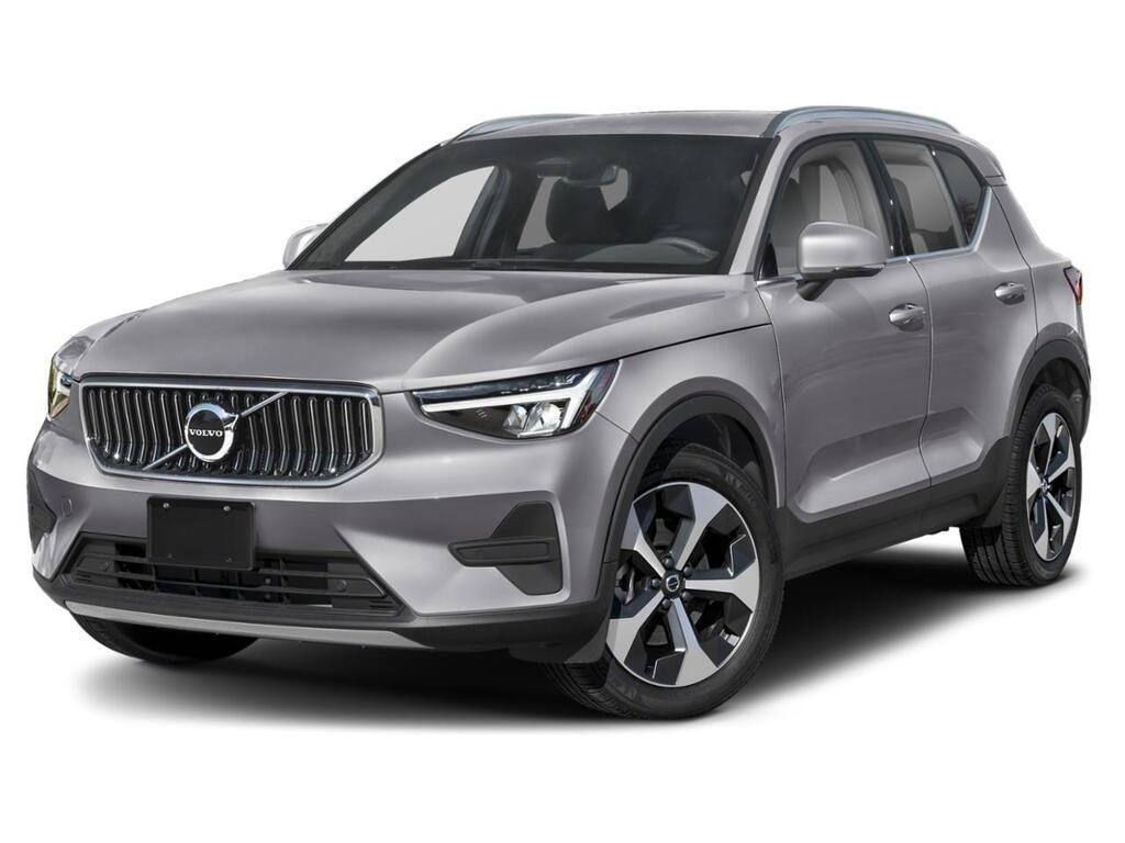 2026 Volvo XC40 Ultra (Dark Theme)-0