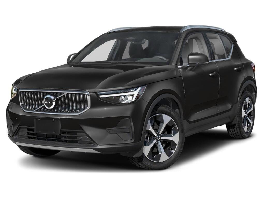 2026 Volvo XC40 Ultra Black Edition-0