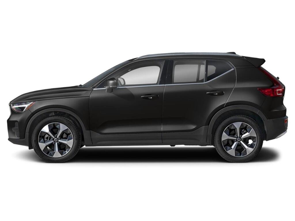 2026 Volvo XC40 Ultra Black Edition-2