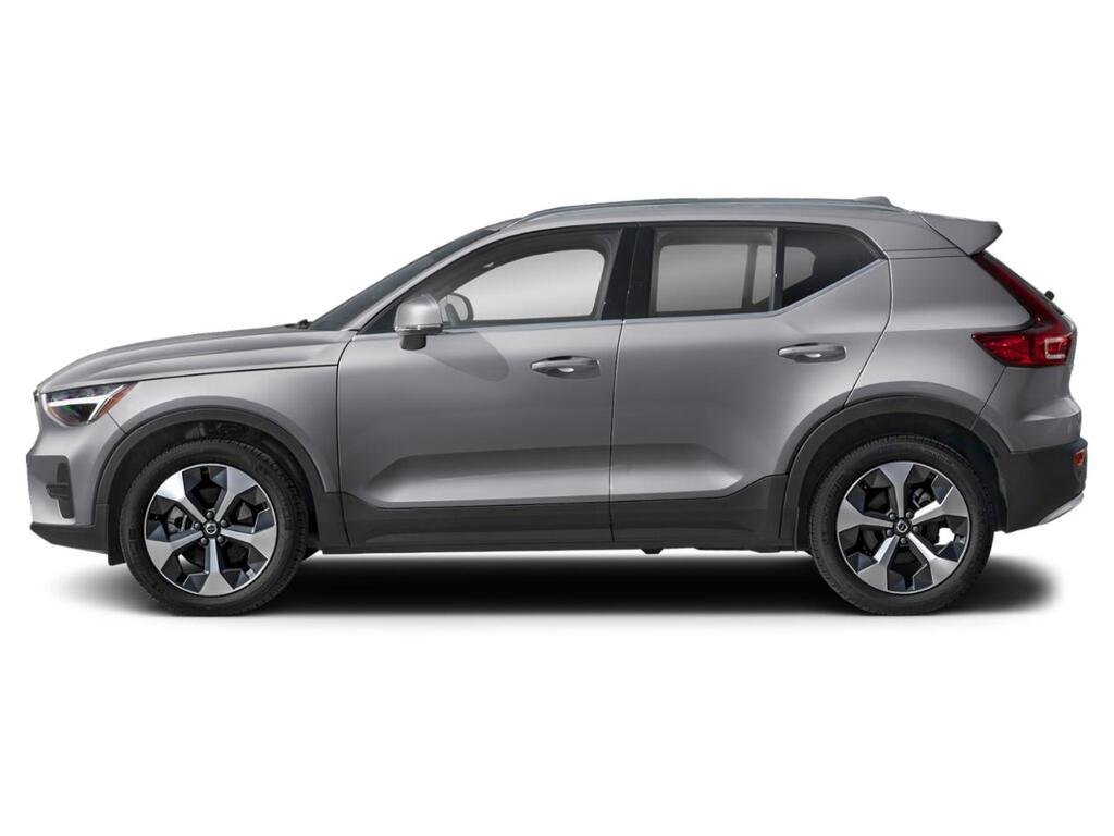 2026 Volvo XC40 Plus (Dark Theme)-2