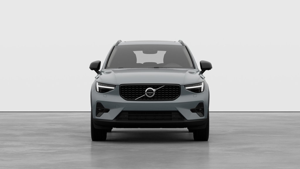 2026 Volvo XC40 Ultra (Dark Theme)-4