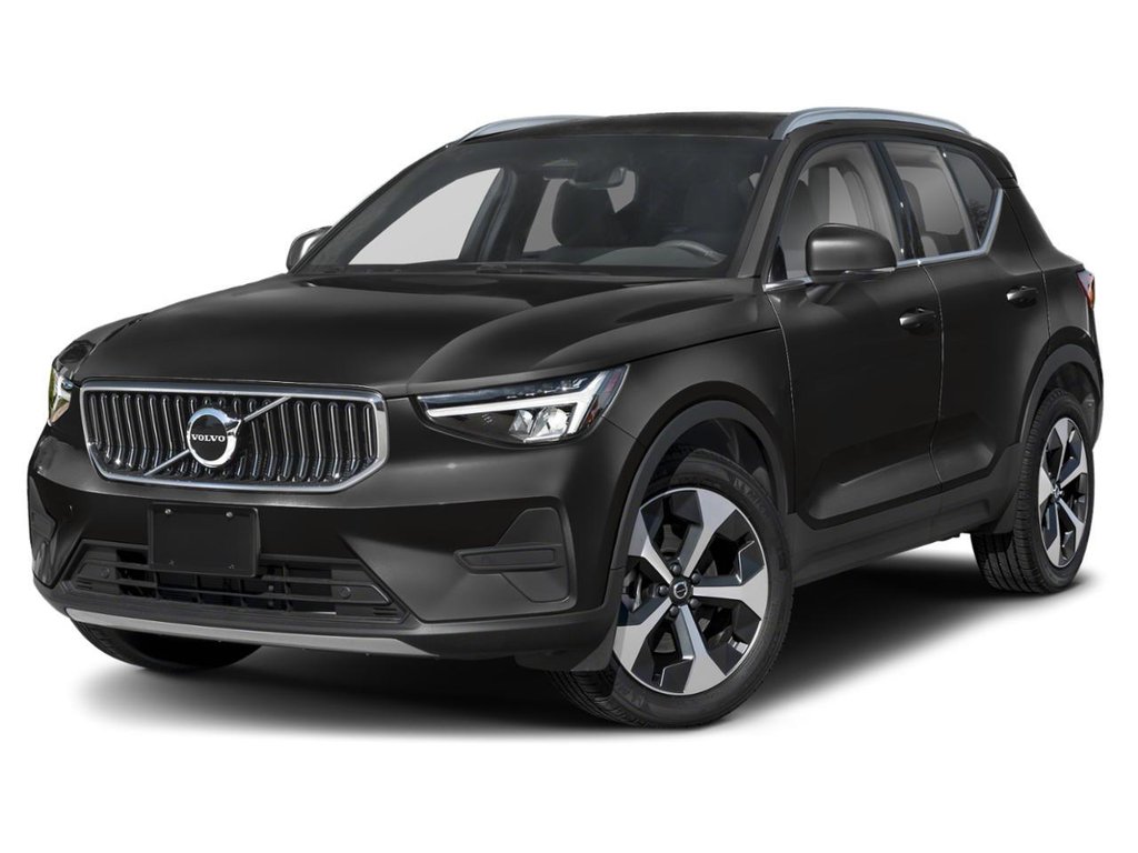2026 Volvo XC40 Plus Dark Theme-0