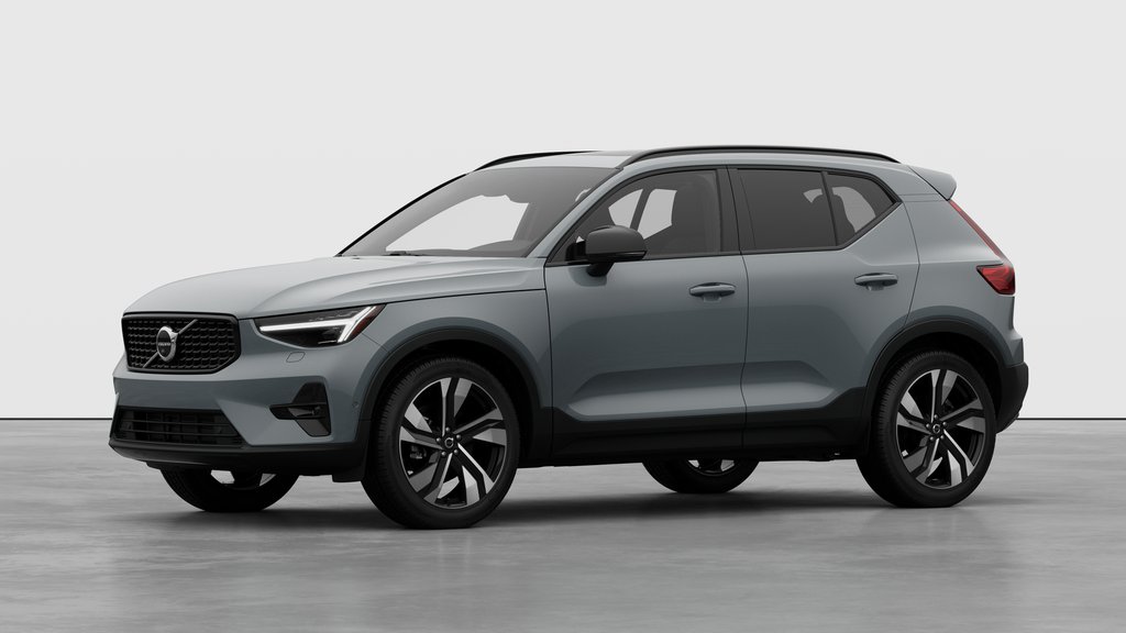 2026 Volvo XC40 Ultra Dark Theme-0