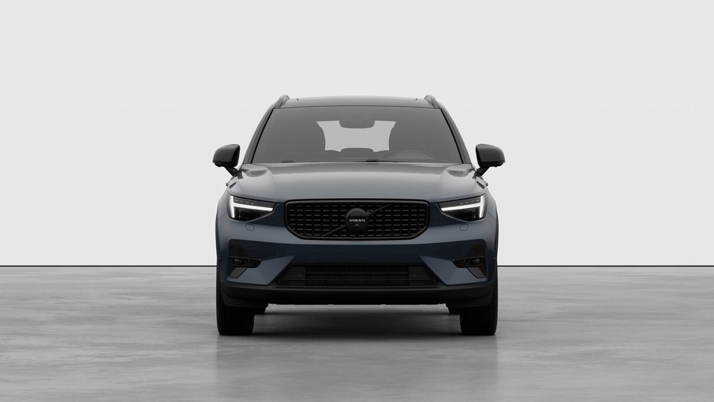 2026 Volvo XC40 Ultra Black Edition-4