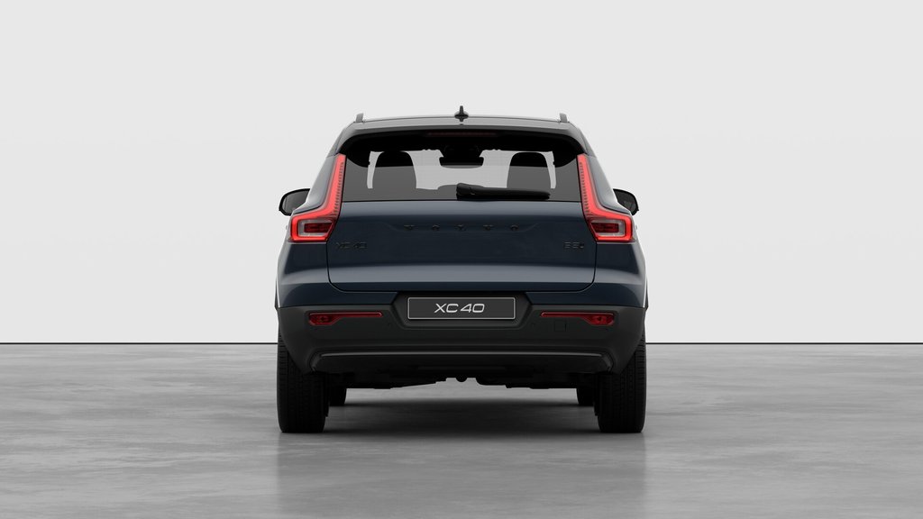 2026 Volvo XC40 Ultra Black Edition-5