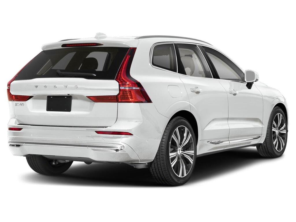 2025 Volvo XC60 Plug-in hybrid Ultra-1