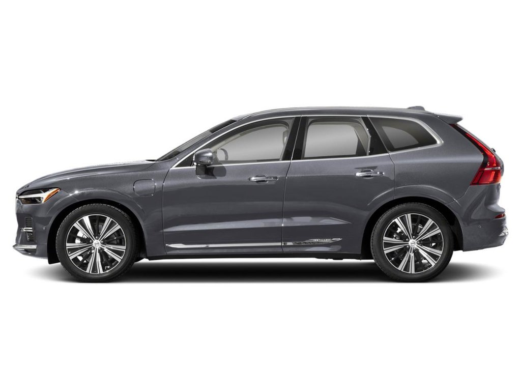 2025 Volvo XC60 Plug-In Hybrid Ultra Dark Theme-2
