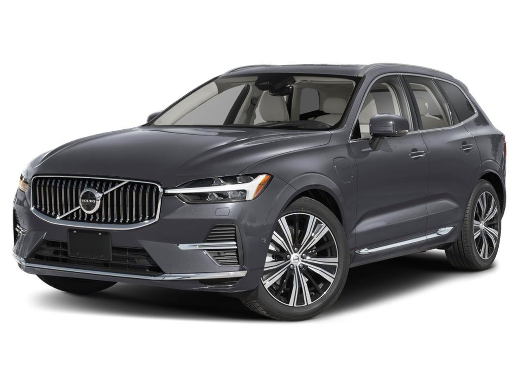 2025 Volvo XC60 Plug-In Hybrid Ultra Dark Theme-0