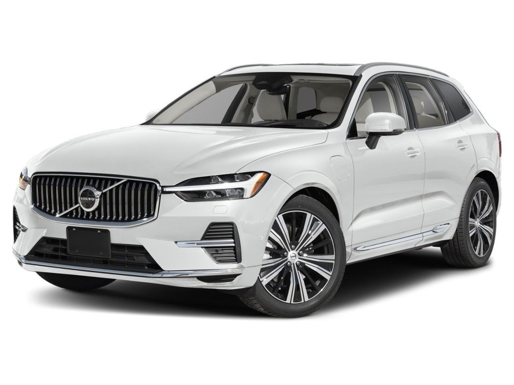 2025 Volvo XC60 Plug-In Hybrid Ultra Dark Theme-0