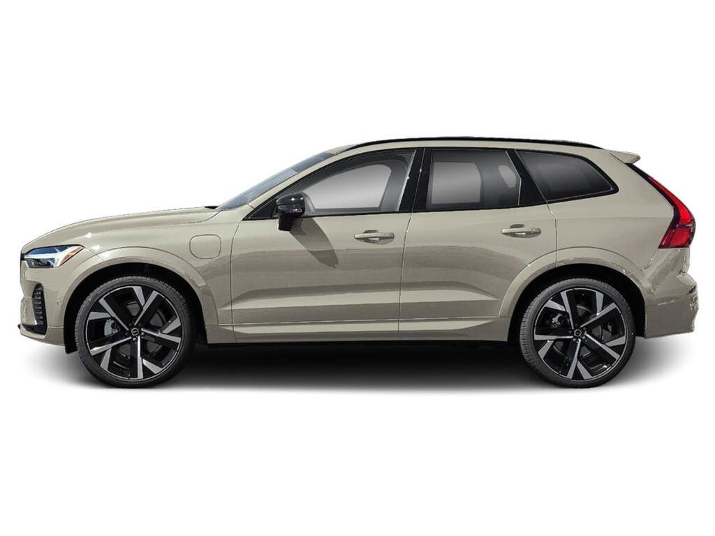 2026 Volvo XC60 Plug-in hybrid Plus-1