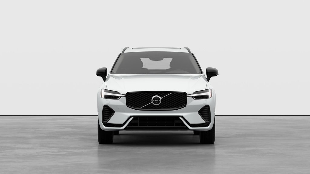 2026 Volvo XC60 Plug-in hybrid Plus-4