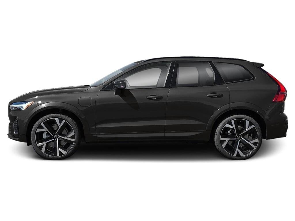 2026 Volvo XC60 Plug-in hybrid Ultra-1