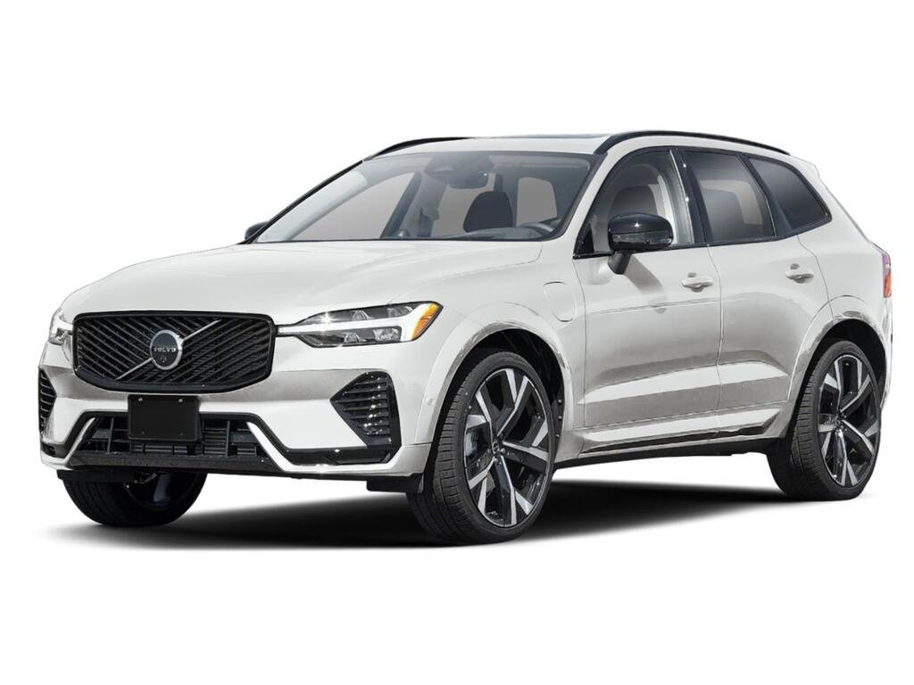 2026 Volvo XC60 Plug-in hybrid Ultra-0