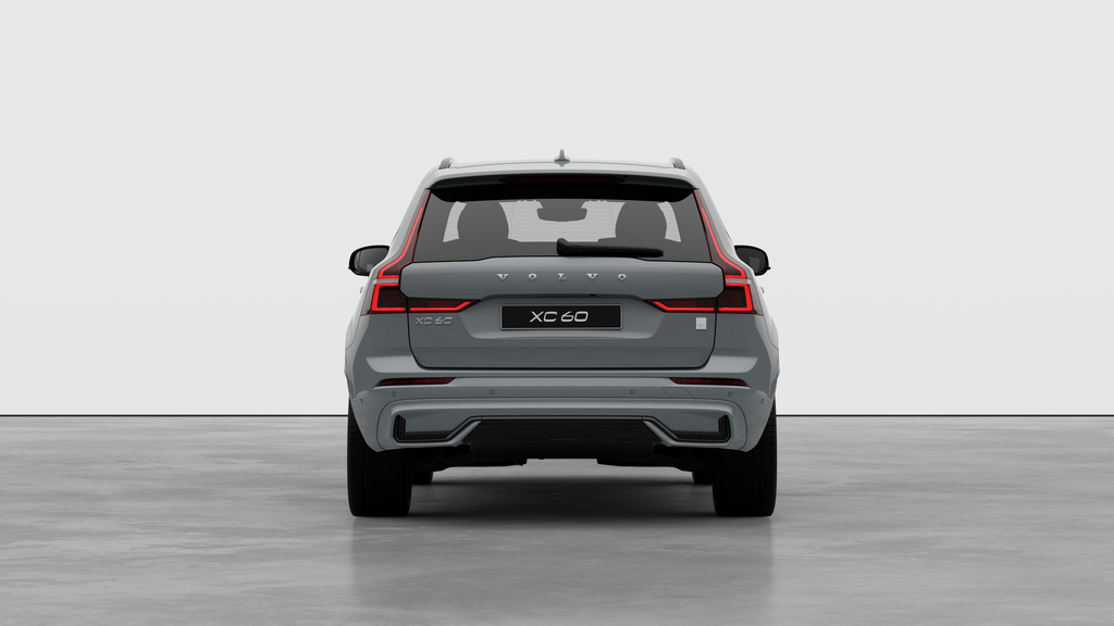 2026 Volvo XC60 Plug-In Hybrid Polestar Engineered-5