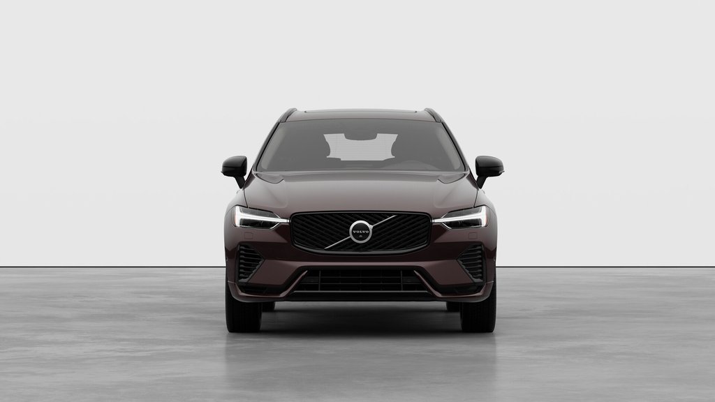 2026 Volvo XC60 Plug-In Hybrid Plus Dark Theme-4