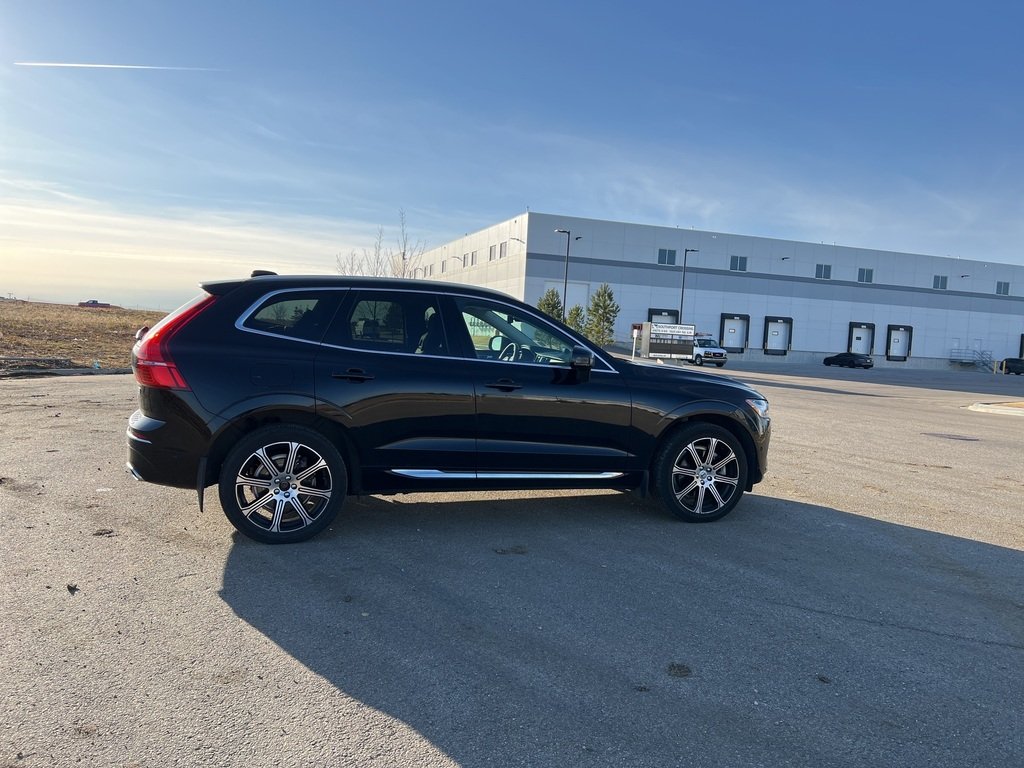 2021 Volvo XC60 T8 eAWD Inscription-3