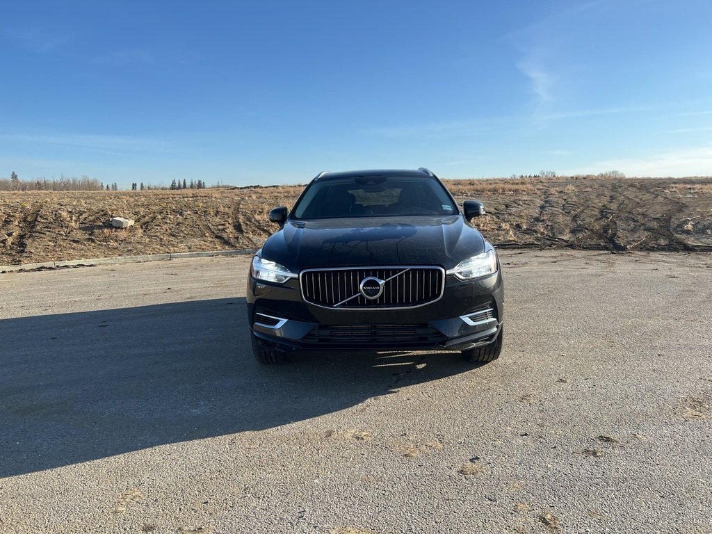 2021 Volvo XC60 T8 eAWD Inscription-0