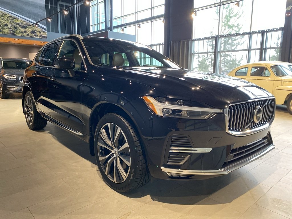 2022 Volvo XC60 B6 AWD Inscription-6