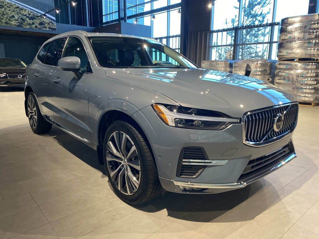 2022 Volvo XC60 B6 AWD Inscription-6