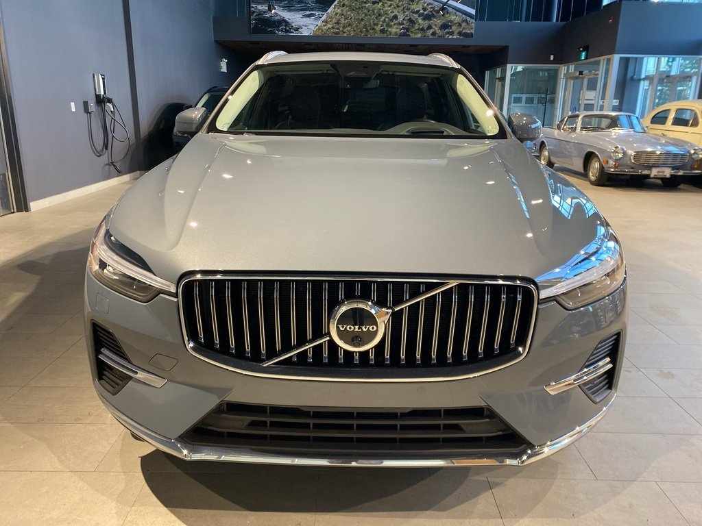 2022 Volvo XC60 B6 AWD Inscription-7