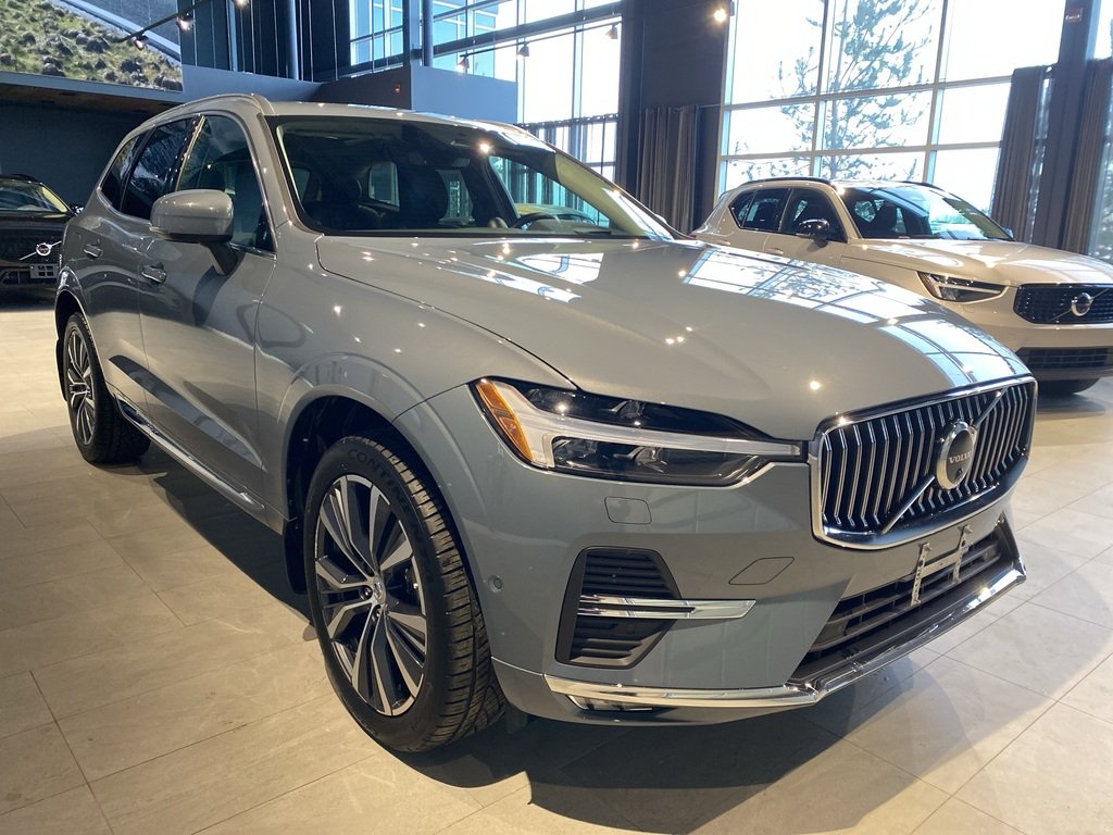 2022 Volvo XC60 B6 AWD Inscription-6