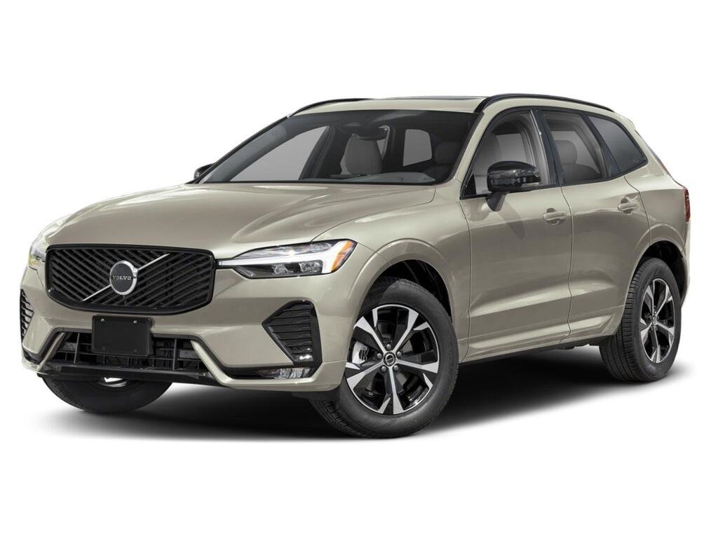 2026 Volvo XC60 Plus-0