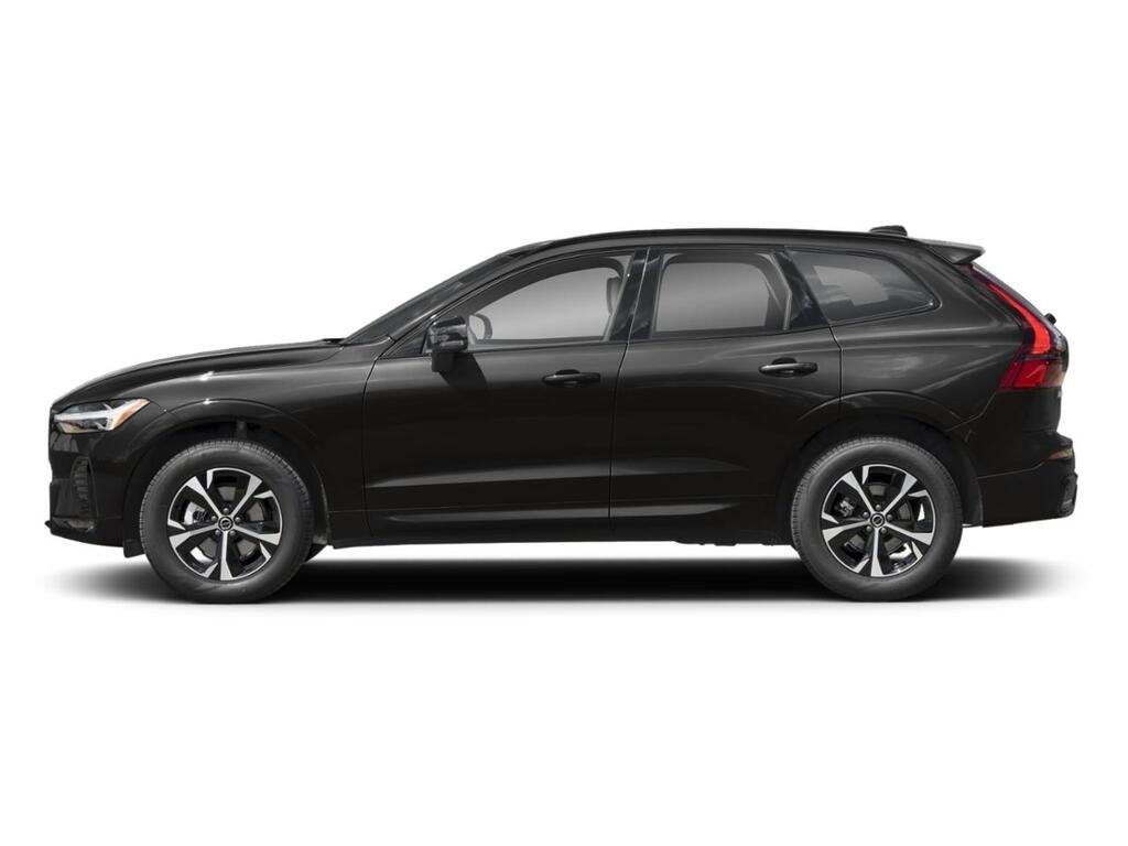 2026 Volvo XC60 Core-2