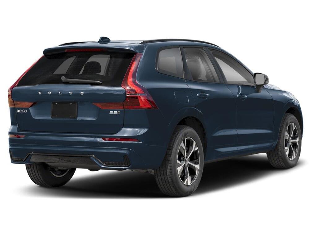 2026 Volvo XC60 Ultra Black Edition-1