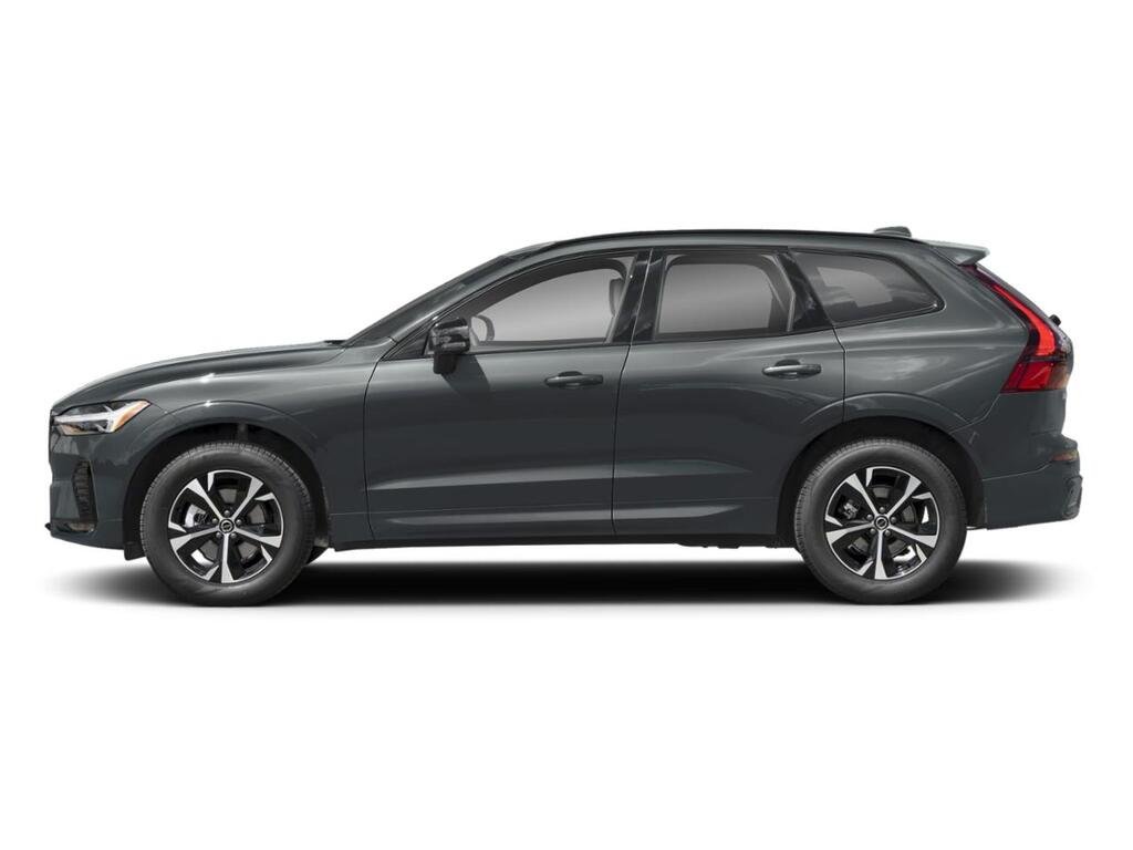 2026 Volvo XC60 Core-2