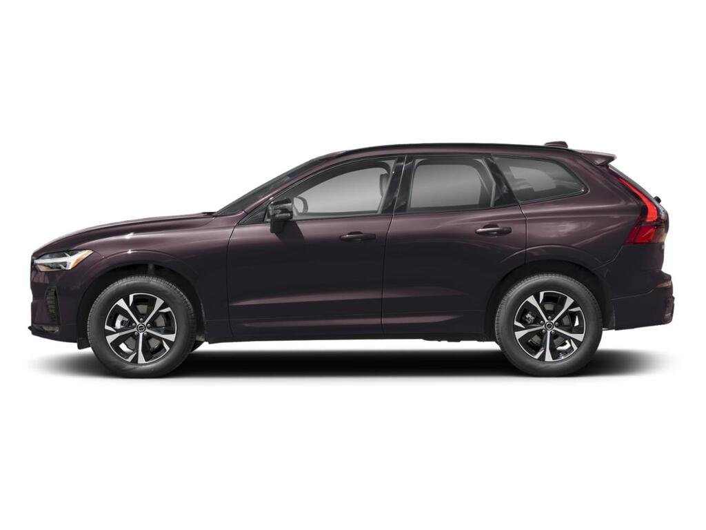 2026 Volvo XC60 Plus-2