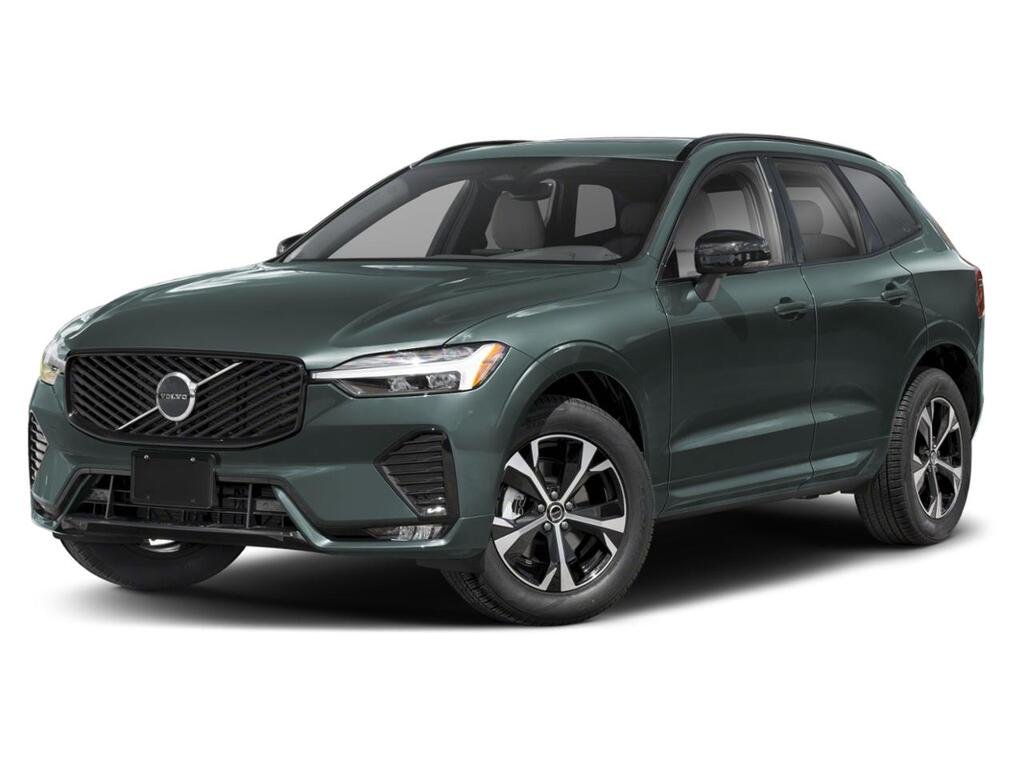 2026 Volvo XC60 Plus-0