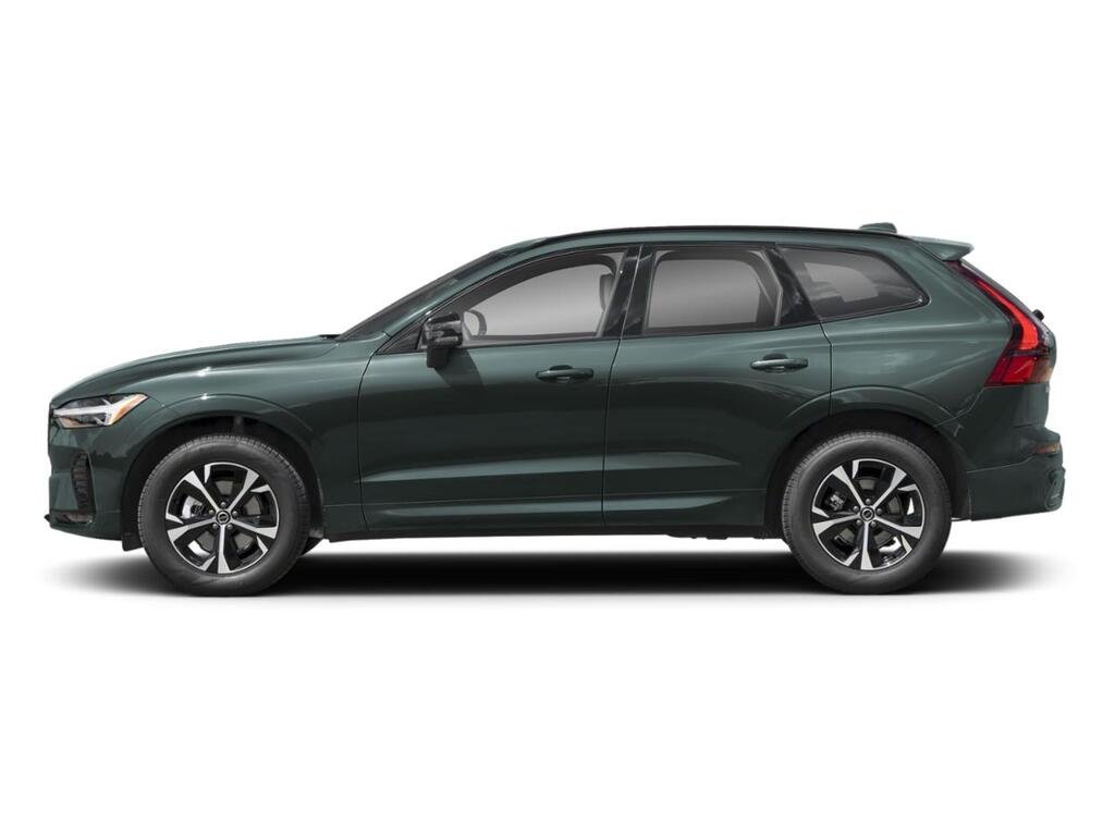 2026 Volvo XC60 Plus-2