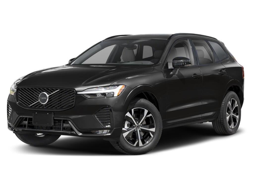 2026 Volvo XC60 Ultra Black Edition-0