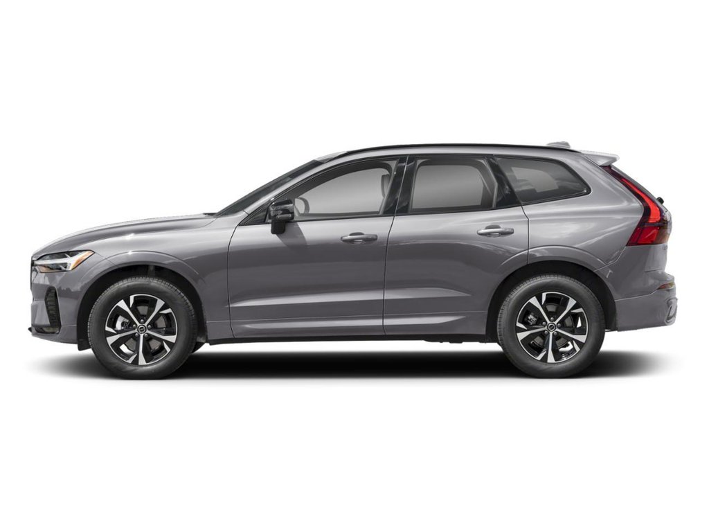 2026 Volvo XC60 Plus Dark Theme-2