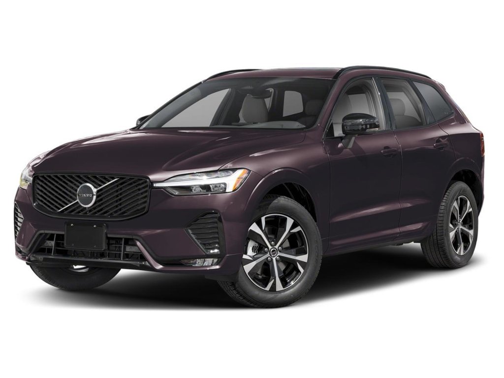 2026 Volvo XC60 Plus Dark Theme-0