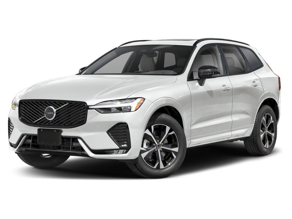 2026 Volvo XC60 Ultra Dark Theme-0