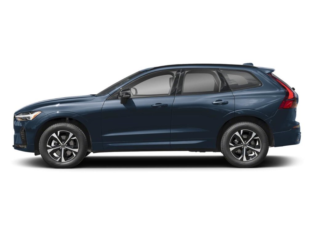 2026 Volvo XC60 Ultra Dark Theme-2