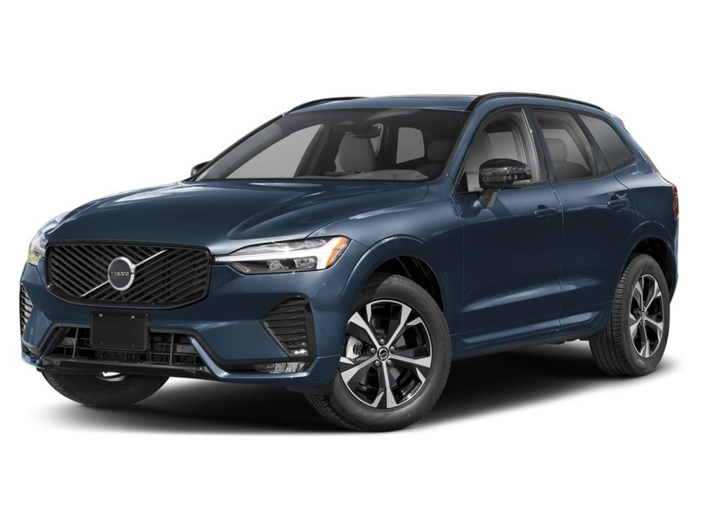 2026 Volvo XC60 Ultra Dark Theme-0
