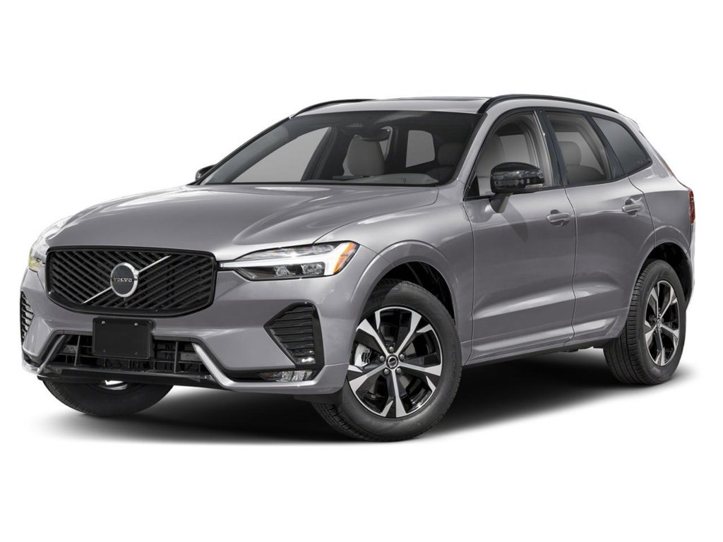 2026 Volvo XC60 Core Dark Theme-0
