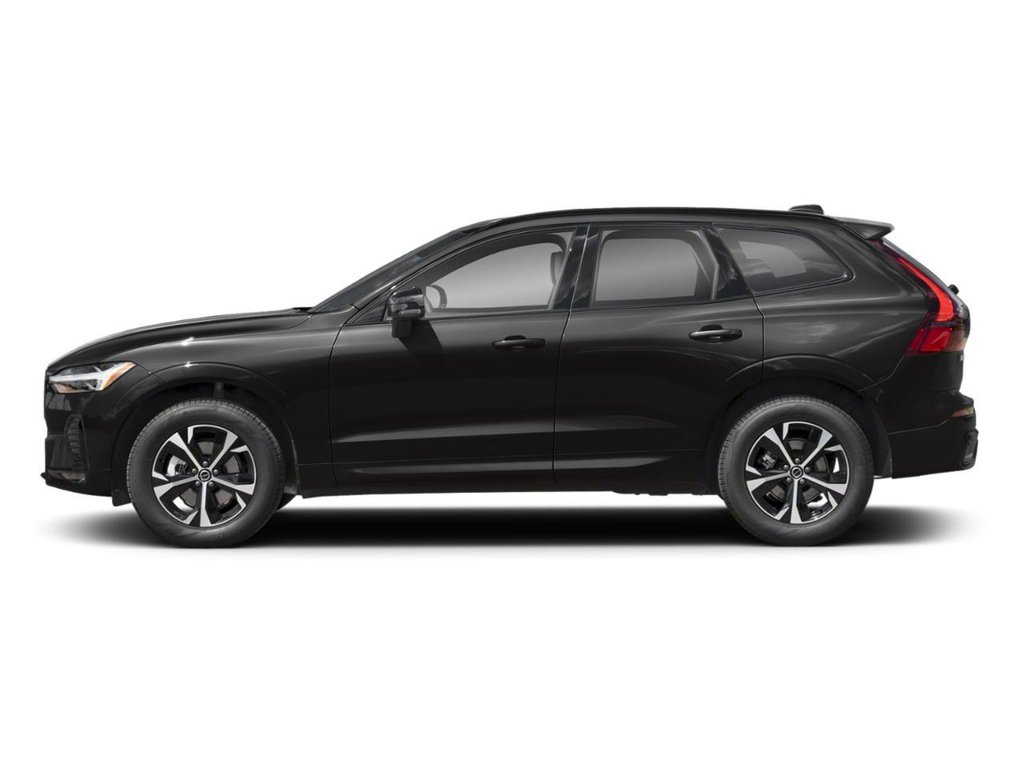 2026 Volvo XC60 Plus Dark Theme-2