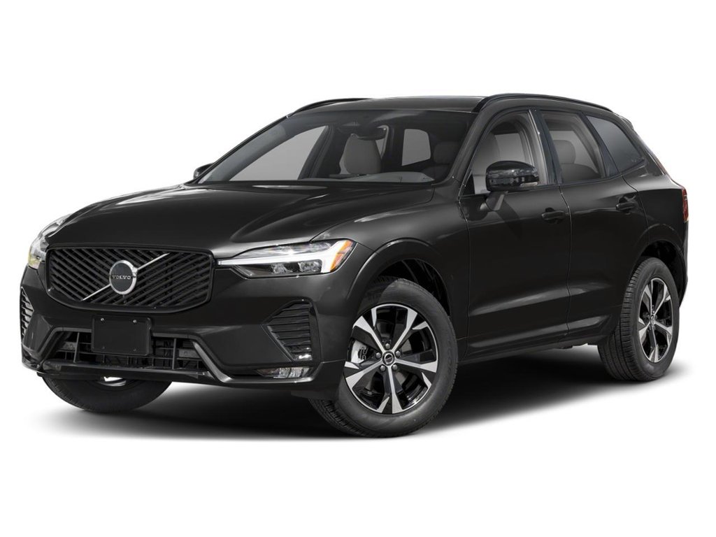 2026 Volvo XC60 Plus Dark Theme-0