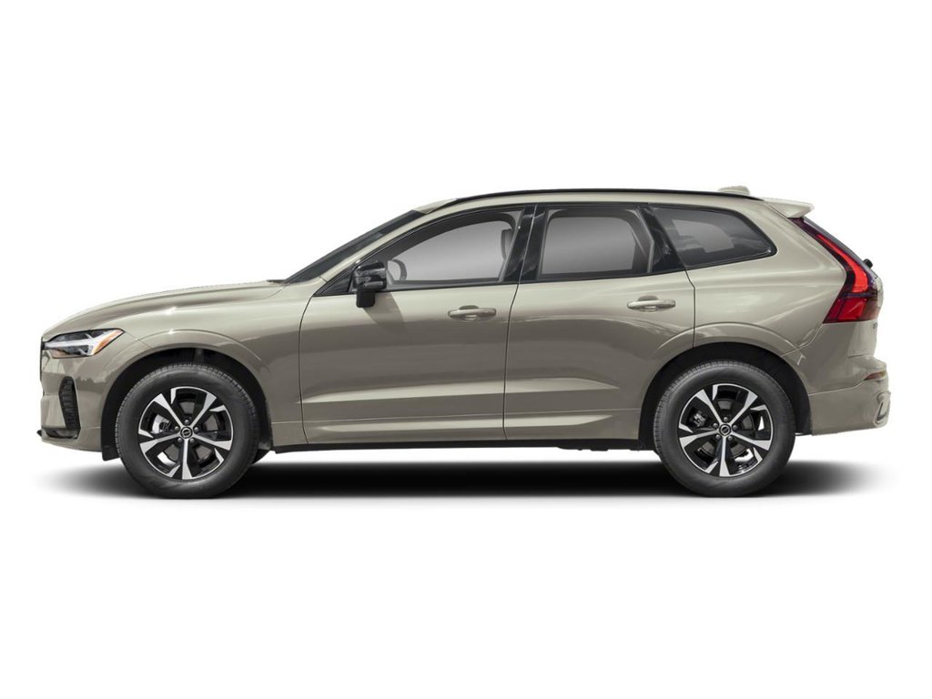 2026 Volvo XC60 Plus Dark Theme-2