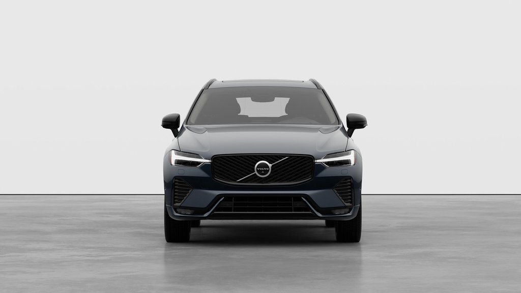 2026 Volvo XC60 Plus-4