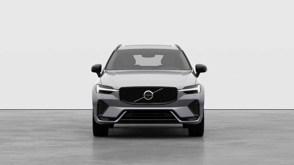 2026 Volvo XC60 Ultra-4
