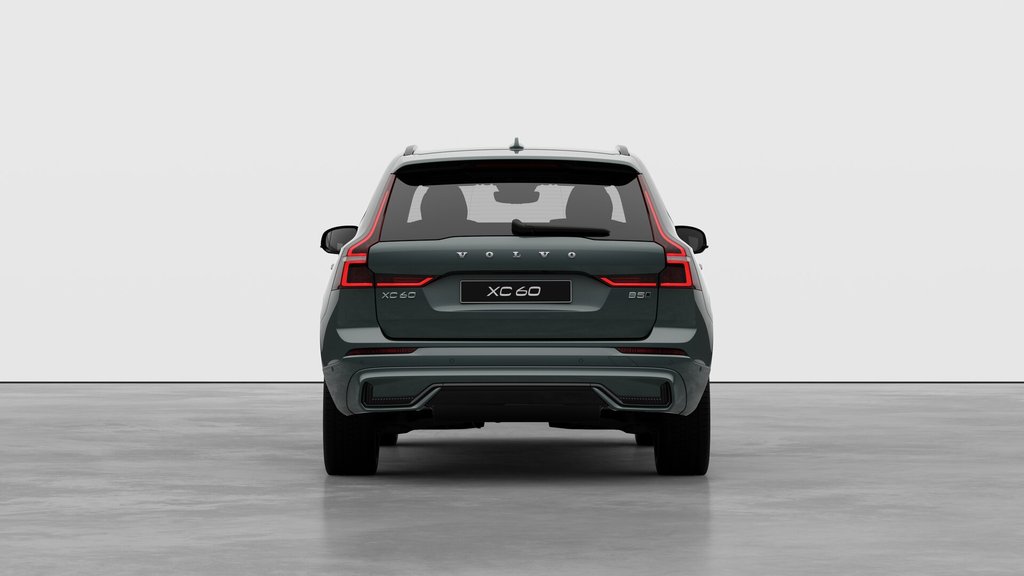 2026 Volvo XC60 Ultra Dark Theme-5