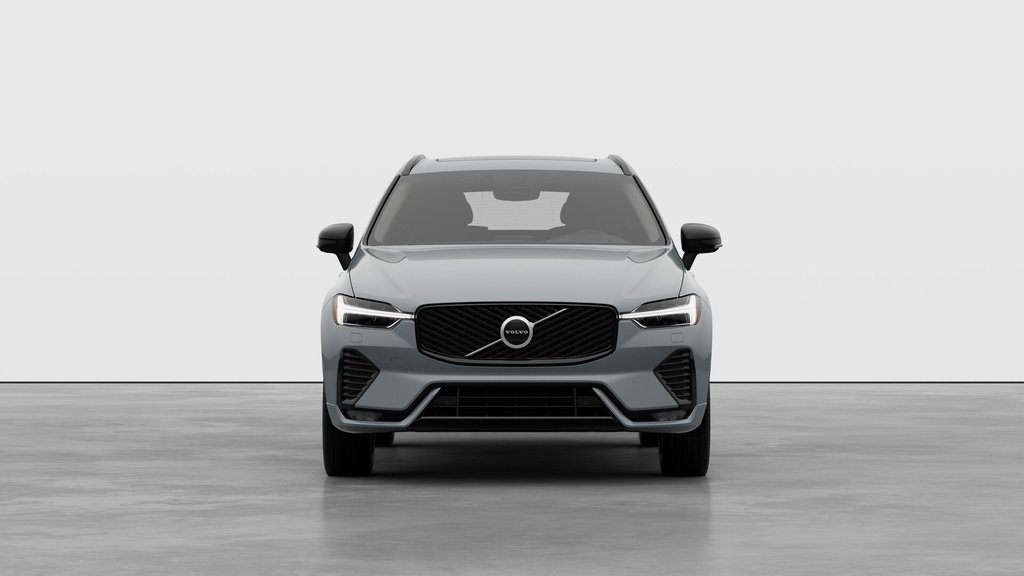 2026 Volvo XC60 Core Dark Theme-4