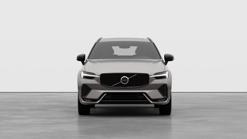 2026 Volvo XC60 Plus Dark Theme-4